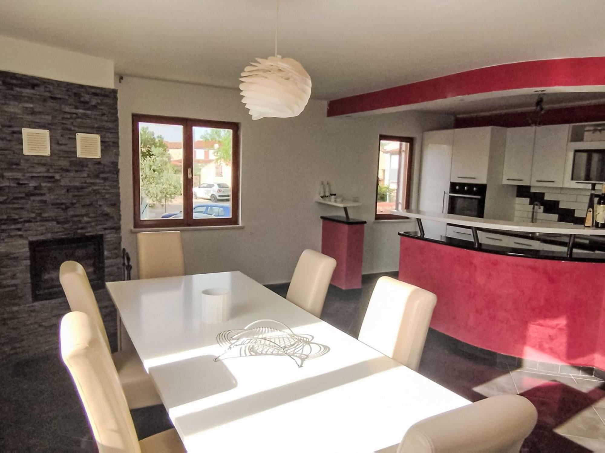 Holiday home Jadreski By Interhome Pula