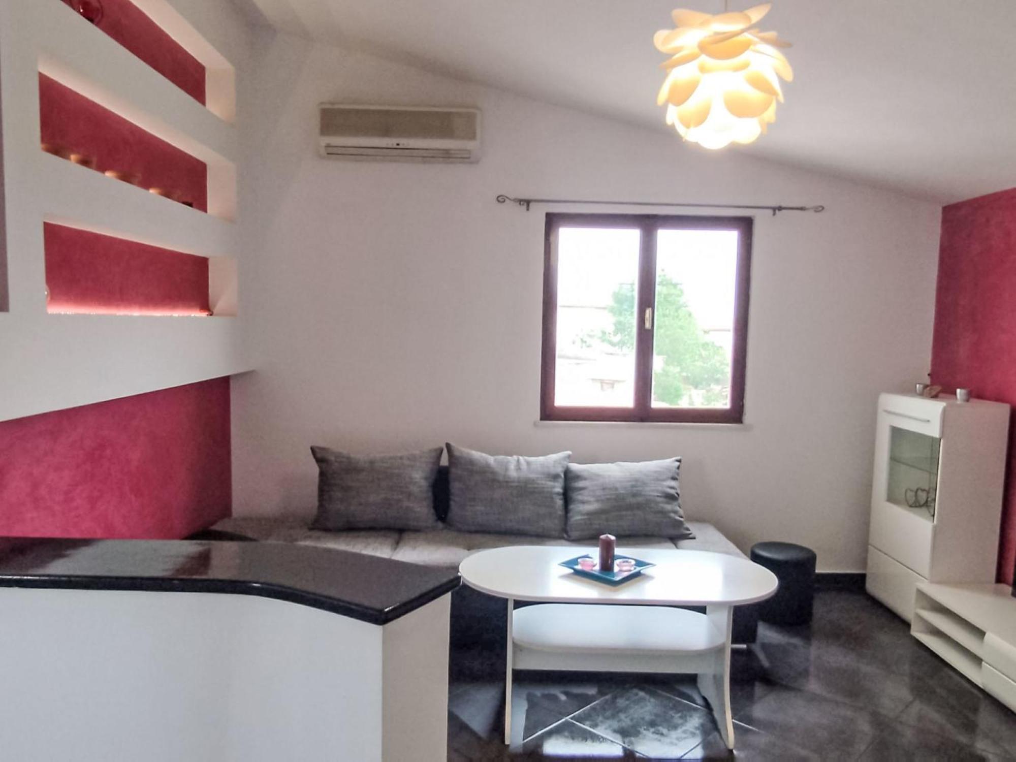 Holiday home Jadreski By Interhome *