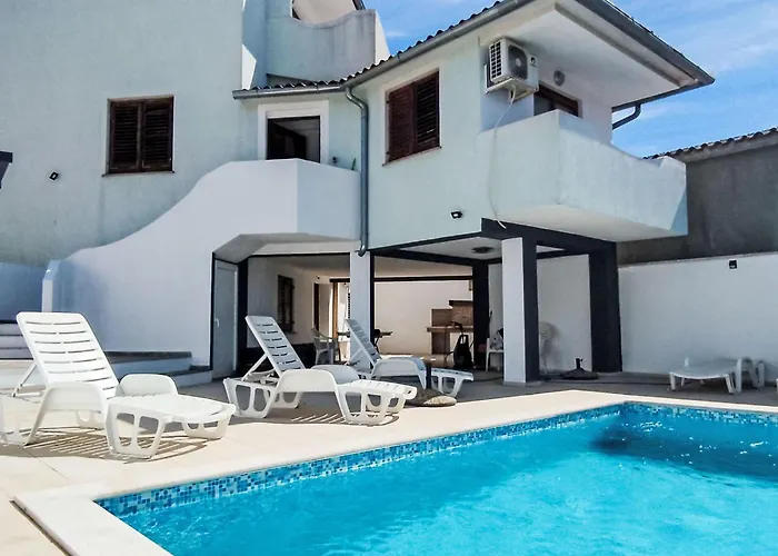Holiday Home Jadreski By Interhome